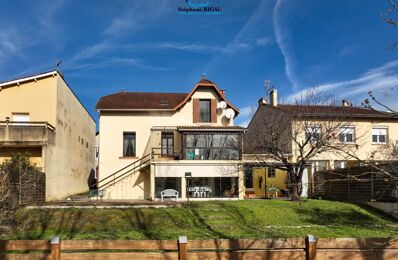 vente maison 198 000 € à proximité de Saint-Front-sur-Lémance (47500)