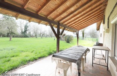 vente maison 234 000 € à proximité de Chavannes-sur-Reyssouze (01190)