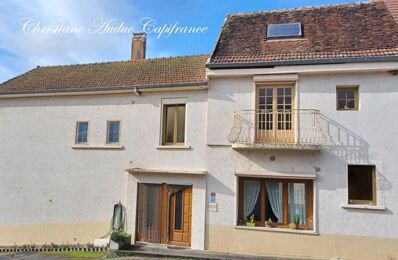 vente maison 85 000 € à proximité de Saint-Symphorien-des-Bois (71800)