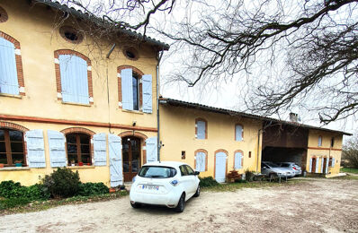 vente maison 671 450 € à proximité de Castelmaurou (31180)