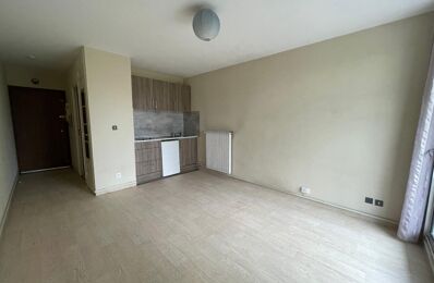 location appartement 507 € CC /mois à proximité de Blagnac (31700)