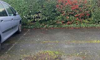 Garage   m² à louer à Angers (49000)