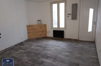 maison 4 pièces 97 m2 à vendre à Niort (79000)