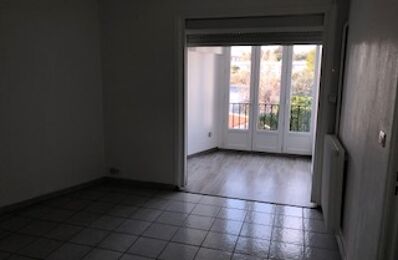 location appartement 485 € CC /mois à proximité de Canet-en-Roussillon (66140)