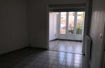 location appartement 485 € CC /mois à proximité de Cabestany (66330)