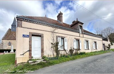 vente maison 118 000 € à proximité de Fontaine-la-Guyon (28190)