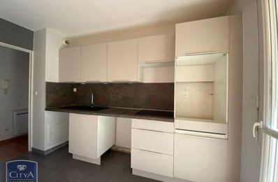 location appartement 715 € CC /mois à proximité de Montlouis-sur-Loire (37270)