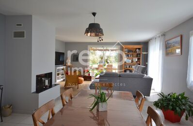 vente maison 329 500 € à proximité de Sainte-Luce-sur-Loire (44980)