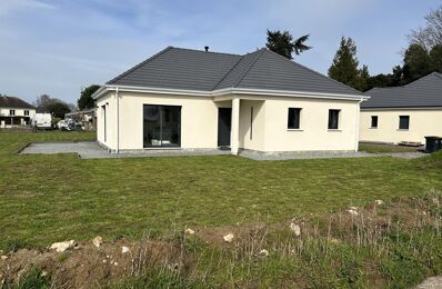 vente maison 289 000 € à proximité de Sainte-Opportune-du-Bosc (27110)