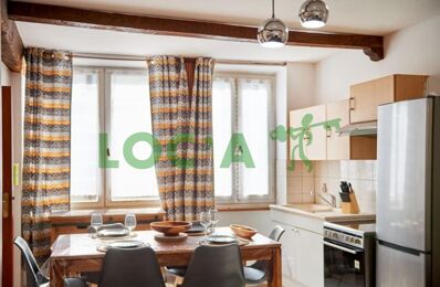 appartement 1 pièces 35 m2 à louer à Gevrey-Chambertin (21220)