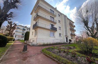 vente appartement 295 000 € à proximité de Bougival (78380)