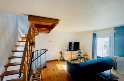 vente maison 129 000 € à proximité de Montagnac (34530)