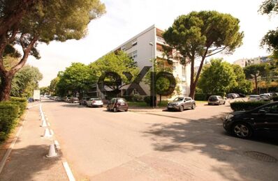 appartement 3 pièces 77 m2 à vendre à Marseille 13 (13013)