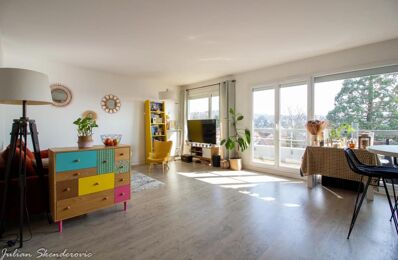 appartement 3 pièces 61 m2 à vendre à Soisy-sous-Montmorency (95230)