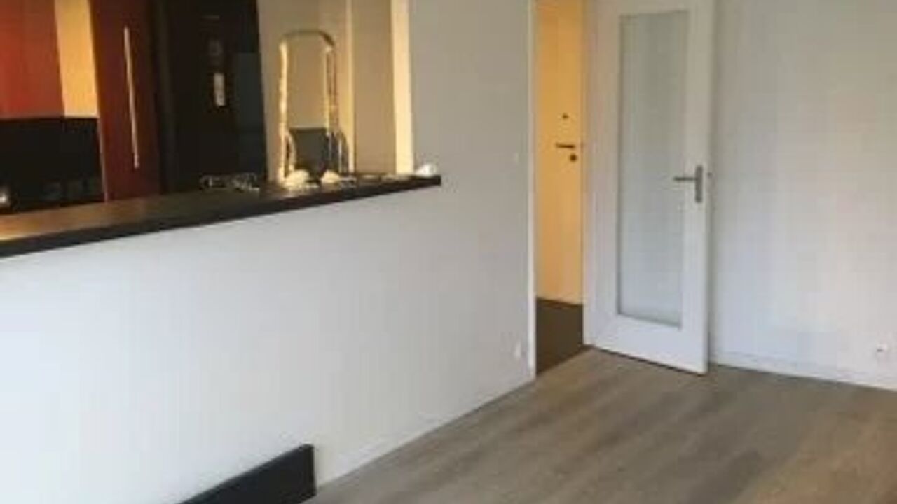 appartement 2 pièces 50 m2 à vendre à Montreuil (93100)