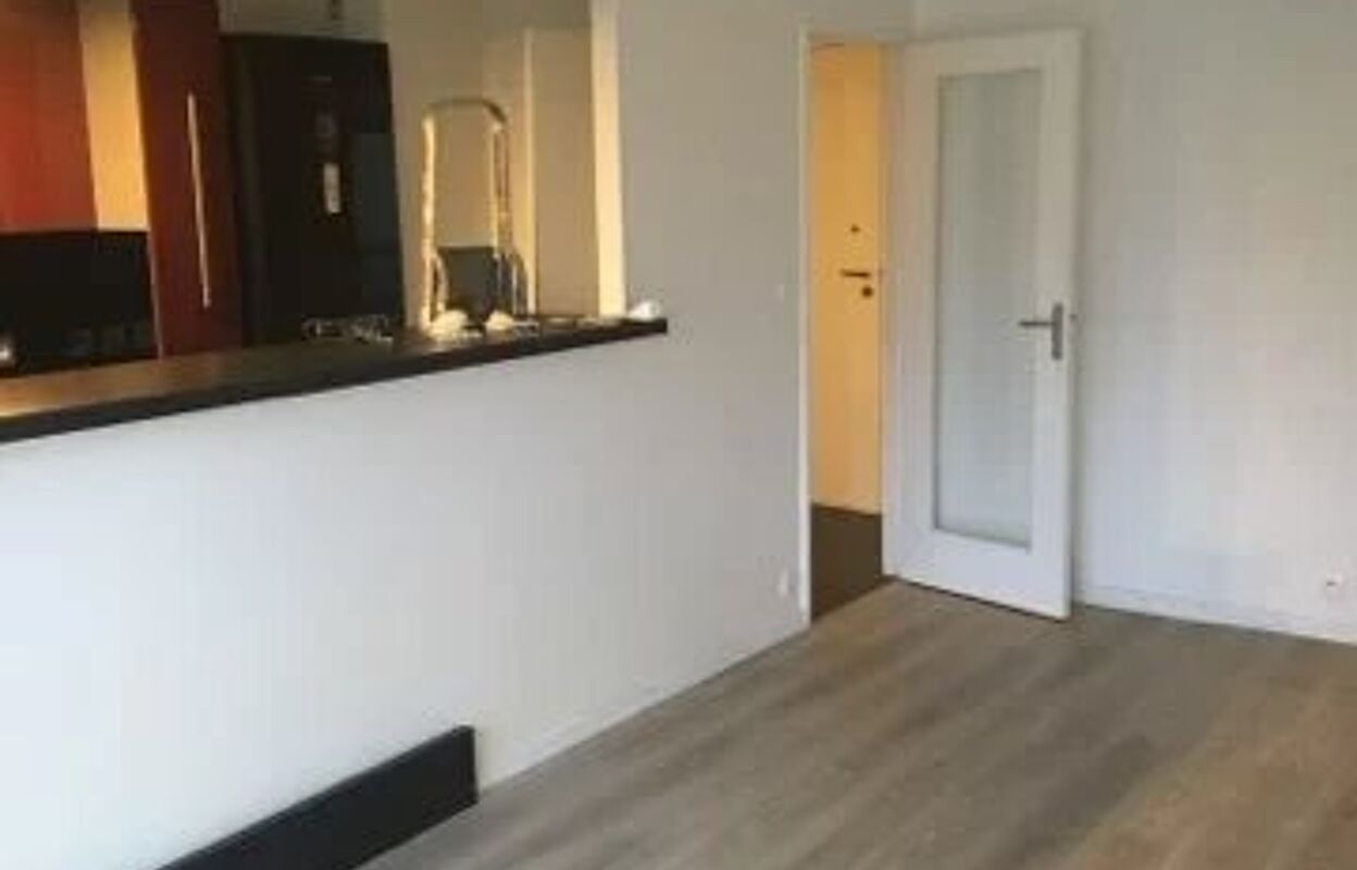 appartement 2 pièces 50 m2 à vendre à Montreuil (93100)