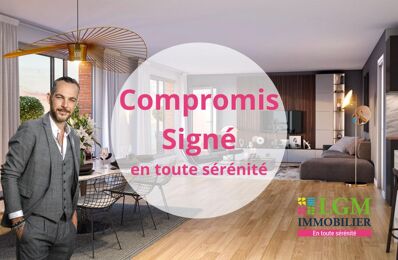 vente appartement 899 000 € à proximité de Saint-Orens-de-Gameville (31650)
