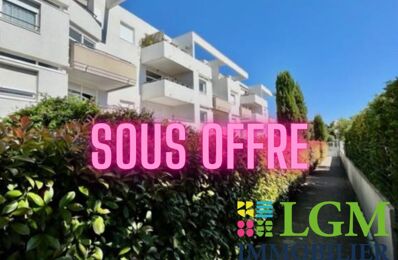 vente appartement 210 000 € à proximité de Montpellier (34080)