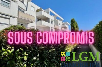 vente appartement 210 000 € à proximité de Aigues-Mortes (30220)