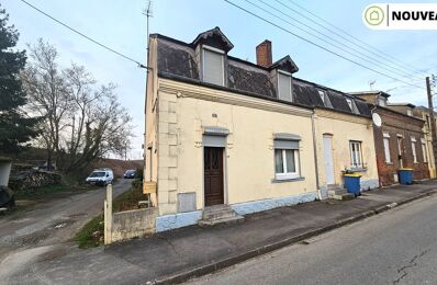 vente maison 69 000 € à proximité de Tremblois-Lès-Rocroi (08150)