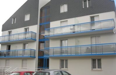 location appartement 350 € CC /mois à proximité de Artannes-sur-Indre (37260)