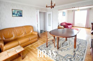 vente appartement 160 500 € à proximité de Vertou (44120)