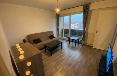 location appartement 495 € CC /mois à proximité de Aixe-sur-Vienne (87700)