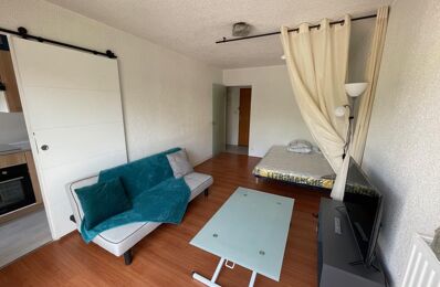 location appartement 450 € CC /mois à proximité de Nexon (87800)