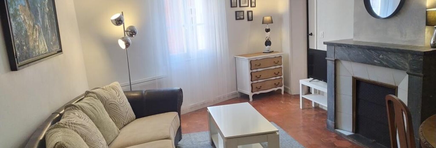 Appartement 2 Pièces 50 m² à louer à Perpignan (66000)