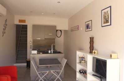 appartement 2 pièces 35 m2 à louer à Beaucaire (30300)