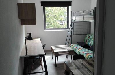 appartement 1 pièces 20 m2 à louer à Dijon (21000)