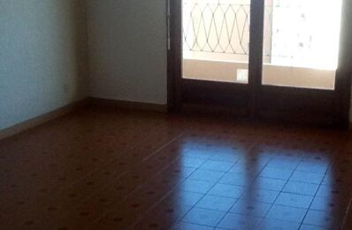 appartement 4 pièces 100 m2 à louer à Ajaccio (20000)