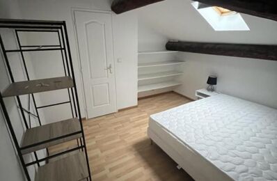 location appartement 650 € CC /mois à proximité de Caveirac (30820)