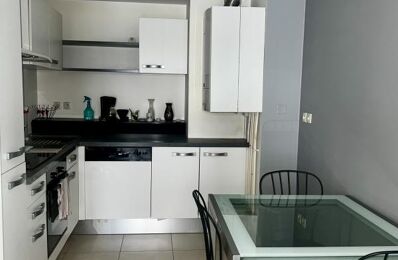 vente appartement 149 000 € à proximité de Audun-le-Tiche (57390)