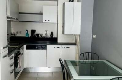 appartement 2 pièces 47 m2 à vendre à Thionville (57100)