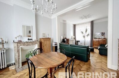 vente maison 398 000 € à proximité de Verquin (62131)