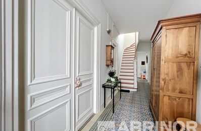 vente maison 378 000 € à proximité de Fleurbaix (62840)