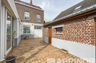 vente maison 378 000 € à proximité de Sainghin-en-Weppes (59184)