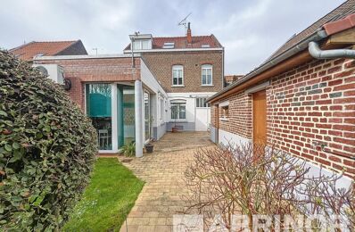 vente maison 378 000 € à proximité de Templemars (59175)