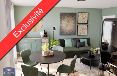 vente appartement 60 500 € à proximité de Raillencourt-Sainte-Olle (59554)