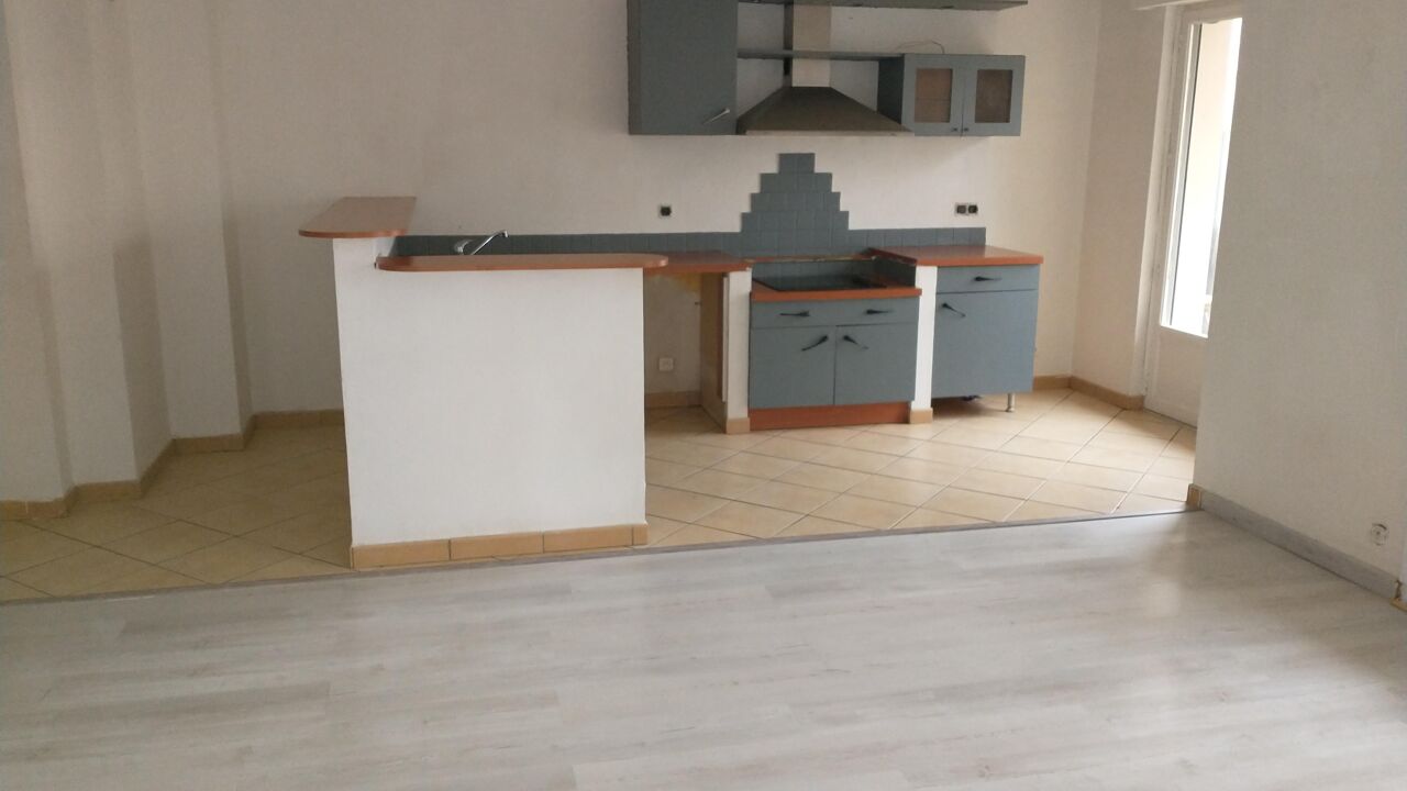 appartement 2 pièces 52 m2 à vendre à Vétraz-Monthoux (74100)
