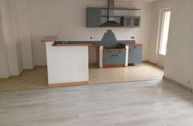 vente appartement 155 000 € à proximité de Bogève (74250)