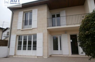 location maison 1 014 € CC /mois à proximité de Oroër (60510)