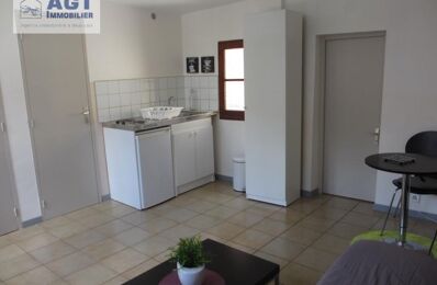 location appartement 450 € CC /mois à proximité de Oroër (60510)
