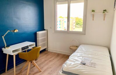 location appartement 385 € CC /mois à proximité de Amiens (80090)