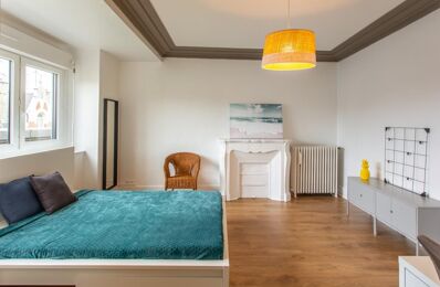 location appartement 510 € CC /mois à proximité de Amiens (80090)