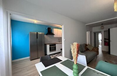 location appartement 450 € CC /mois à proximité de Poulainville (80260)