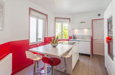 location appartement 460 € CC /mois à proximité de Saint-Gratien (80260)