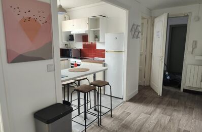 location appartement 410 € CC /mois à proximité de Daours (80800)