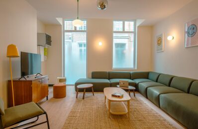 location appartement 484 € CC /mois à proximité de Berteaucourt-Lès-Thennes (80110)